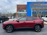 Used 2024 Chevrolet Trax RS image 2