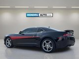 Used 2014 Chevrolet Camaro SS w/ RS Package image 3