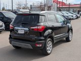 Used 2022 Ford EcoSport Titanium image 3