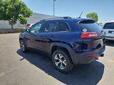Used 2015 Jeep Cherokee Trailhawk w/ Comfort/Convenience Group image 4