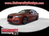 Used 2017 BMW 230i Coupe image 1