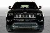 Used 2019 Jeep Grand Cherokee Limited w/ Luxury Group II image 3