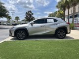 Used 2019 Lexus UX 200 F Sport image 4