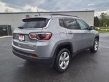 Used 2020 Jeep Compass Latitude w/ Cold Weather Group image 4