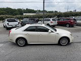 Used 2011 Cadillac CTS Premium image 5
