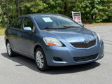 Used 2009 Toyota Yaris Sedan image 3