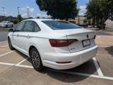 Used 2021 Volkswagen Jetta S image 4