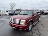 Used 2002 Cadillac Escalade AWD image 2