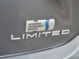 Used 2015 Toyota Avalon Limited image 5