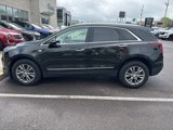 Certified 2022 Cadillac XT5 Premium Luxury image 5