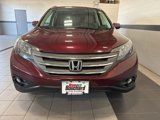 Used 2014 Honda CR-V EX-L image 2