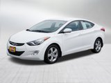 Used 2013 Hyundai Elantra GLS w/ Preferred Pkg image 3