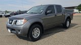 Used 2016 Nissan Frontier SV w/ SV Value Truck Package image 4