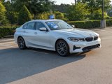 Used 2021 BMW 330i Sedan image 2