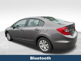 Used 2012 Honda Civic LX image 4