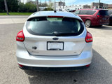 Used 2017 Ford Focus SE image 4