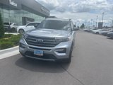 Used 2020 Ford Explorer XLT w/ Equipment Group 202A image 4