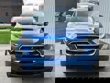 Certified 2021 Ford EcoSport SE image 2