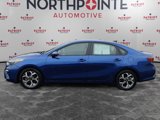 Used 2021 Kia Forte LXS image 3