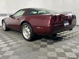 Used 1993 Chevrolet Corvette Coupe image 4