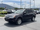 Used 2013 Subaru Forester 2.5X Premium w/ All-Weather Pkg image 4