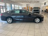Used 2022 Chevrolet Malibu LS image 6