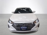 Certified 2020 Hyundai Elantra Value Edition w/ Cargo Package (C1) image 5