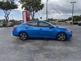 Certified 2023 Nissan Sentra SV image 3