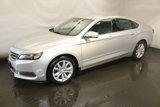 Used 2017 Chevrolet Impala LT image 2