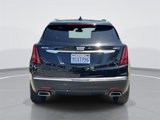 Used 2024 Cadillac XT5 Luxury image 5