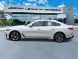 Used 2025 BMW 430i xDrive w/ Premium Package image 5