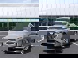 New 2025 Cadillac CT4 Premium Luxury image 6