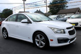 Used 2015 Chevrolet Cruze LT w/ RS Package image 4