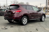 Used 2014 Nissan Murano S image 4