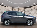 Used 2021 Jeep Compass Limited image 6