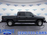 Used 2005 GMC Sierra 1500 SLT w/ Light Duty Power Package image 3