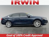 Used 2017 Chevrolet Impala LT w/ Leather Package image 5