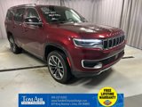 Used 2023 Jeep Wagoneer Series III w/ Premium Group I image 1