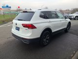 Certified 2024 Volkswagen Tiguan SE image 5