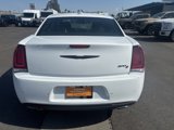 Certified 2022 Chrysler 300 S image 4