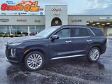 Used 2020 Hyundai Palisade Limited image 4