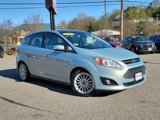 Used 2013 Ford C-MAX Energi SEL image 2