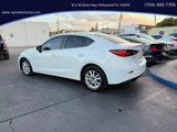 Used 2016 MAZDA MAZDA3 i Touring image 4