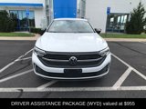 Used 2023 Volkswagen Jetta Sport image 2