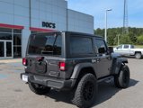 Used 2022 Jeep Wrangler Sport image 5