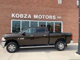 Used 2013 RAM 2500 Big Horn image 2