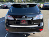 Used 2011 Lexus RX 450h 2WD image 6