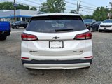 Used 2022 Chevrolet Equinox RS w/ RS Leather Package image 6