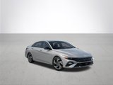 New 2025 Hyundai Elantra Sport image 2
