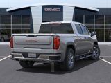 New 2025 GMC Sierra 1500 SLT w/ SLT Premium Plus Package image 4